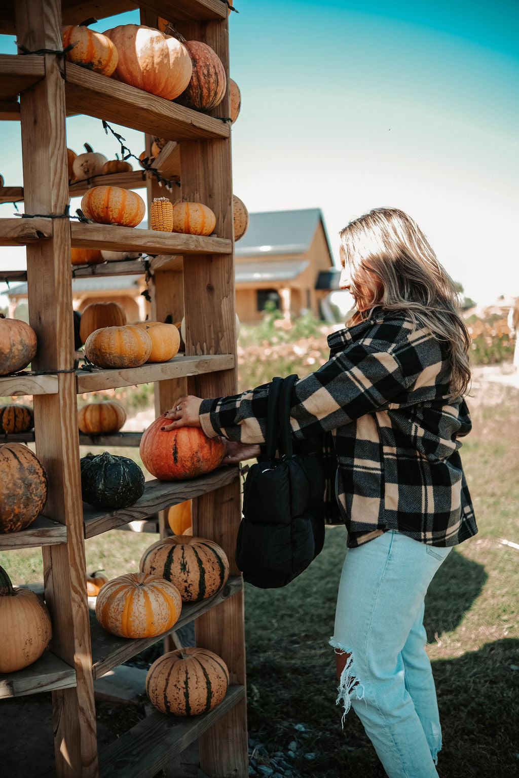 Little Luxe Tote Bag