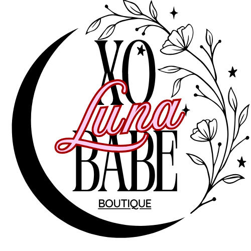 XO Luna Babe Boutique