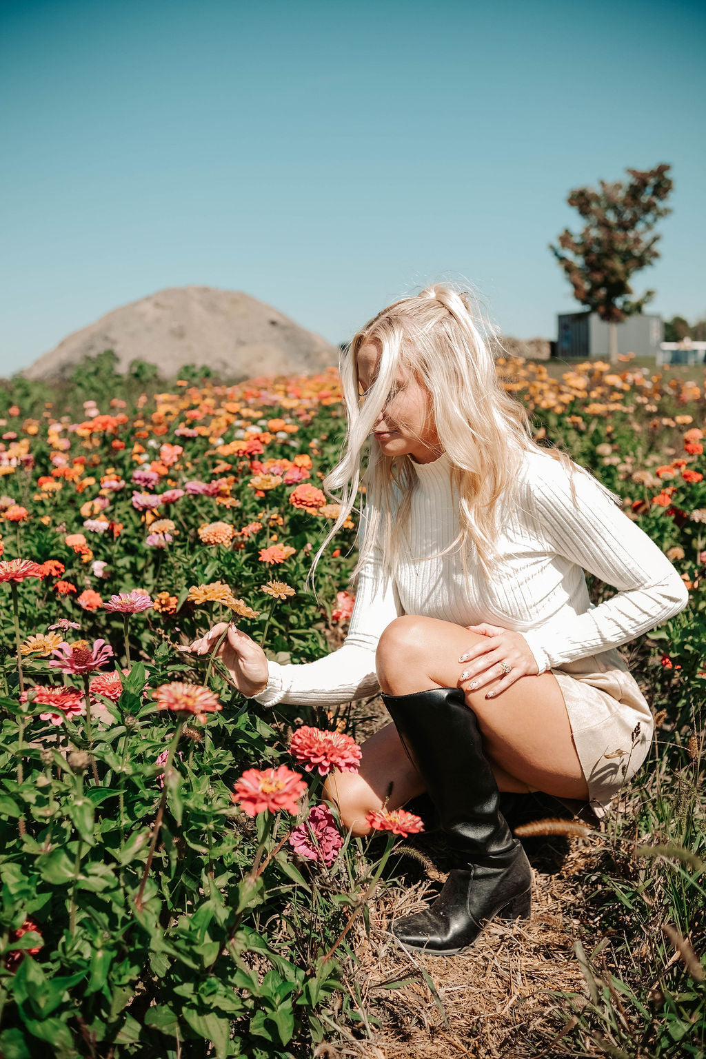 Cloud White Body Suite