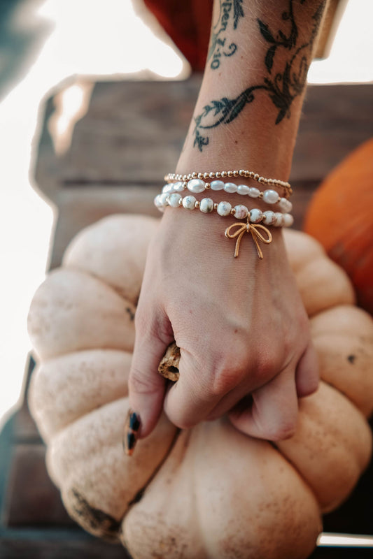 Confessions Charm Stack