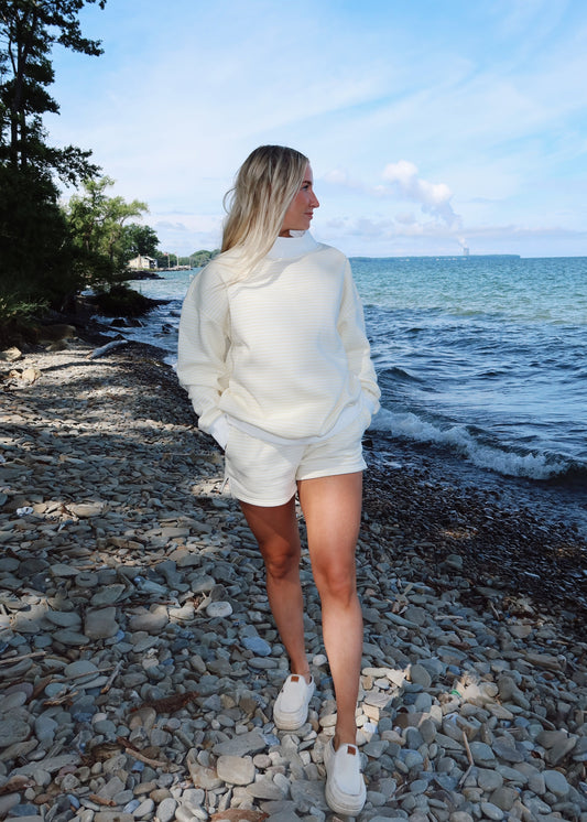 Golden Hour Shorts